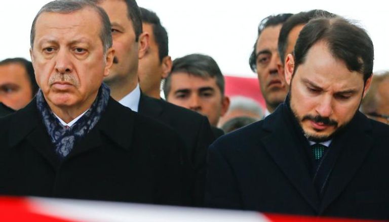 تايم لاين.. مقصلة سعر الفائدة تنال من 3 محافظين للمركزي التركي