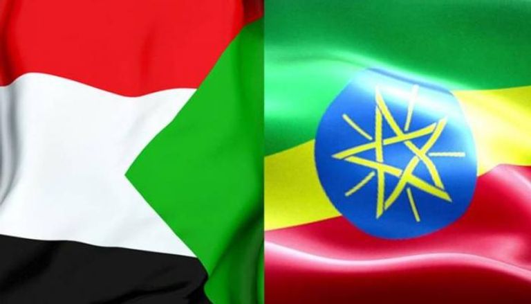 علما السودان وإثيوبيا