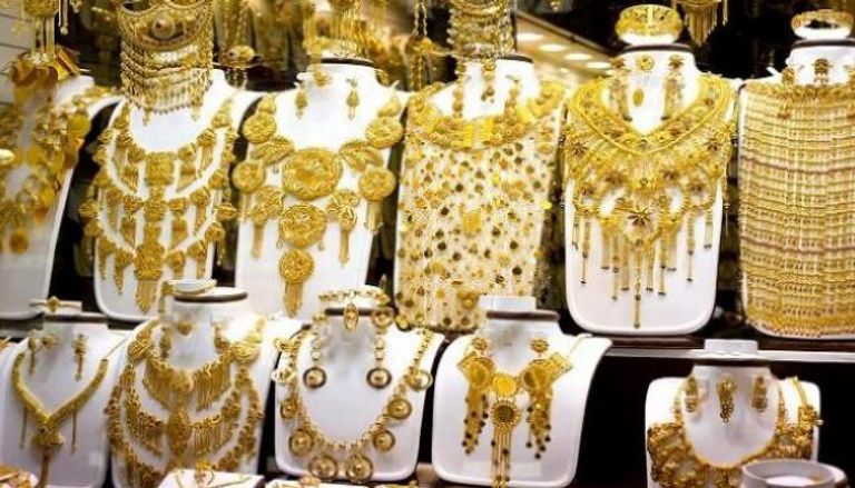 أسعار الذهب في الجزائر اليوم الجمعة