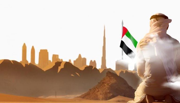 الإمارات تطلق هوية صناعية موحدة