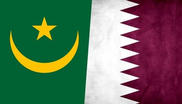 علما قطر وموريتانيا