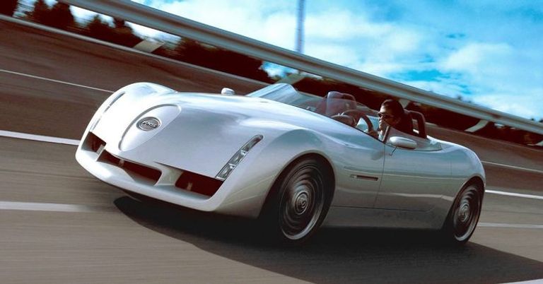 طراز FXS طراز RSC