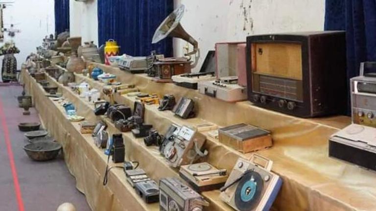 يجتهد اليمنيون في إحياء تراثهم وثقافتهم