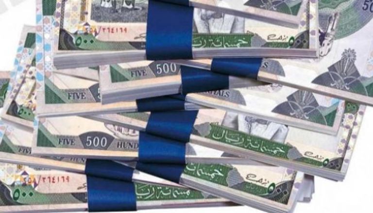 سعر الريال السعودي في مصر اليوم السبت 27 مارس 2021