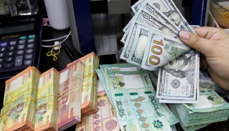 الدولار يستمر بالصعود أمام الليرة اللبنانية
