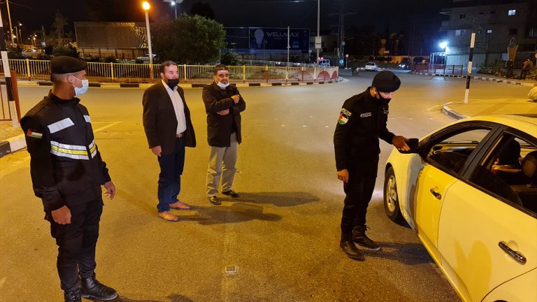 ارتفاع جديد بمعدل إصابات كورونا في غزة