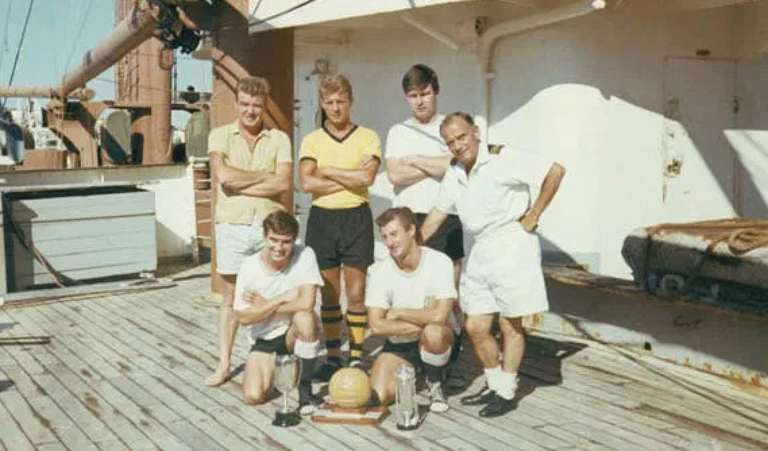 تعرف على أكبر أزمة سفن في السويس