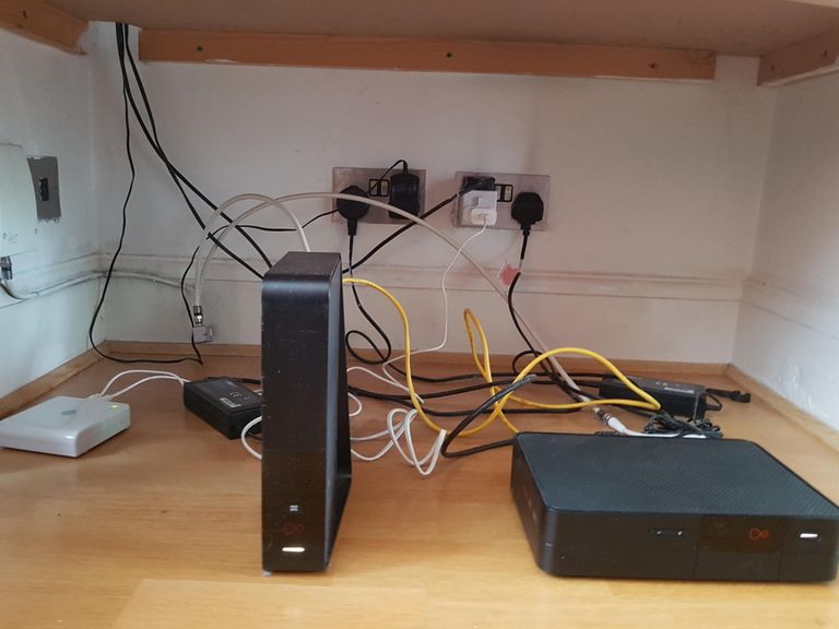 6 أمور تتسبب في الإصابة التوتر والضغط في غرفة المعيشة