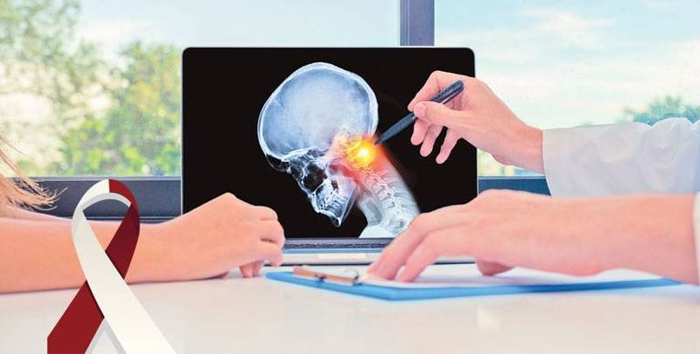 الإنزيم ينشط ويساعد على نمو الخلايا السرطانية - تعبيرية