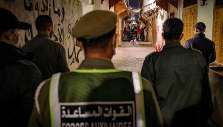 المملكة المغربية تطبق الطوارئ الصحية منذ مارس/آذار 