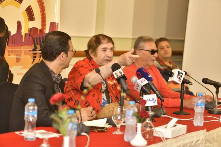 محيي إسماعيل