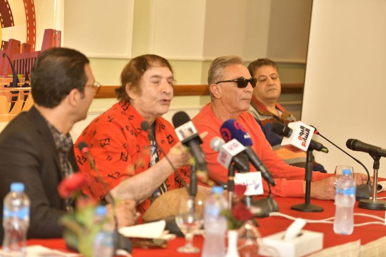 محيي إسماعيل