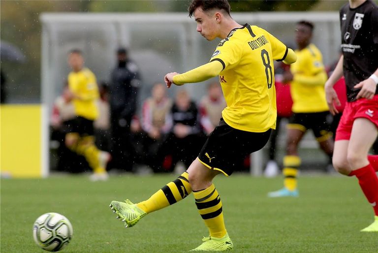 الموهبة فاسكو فالز