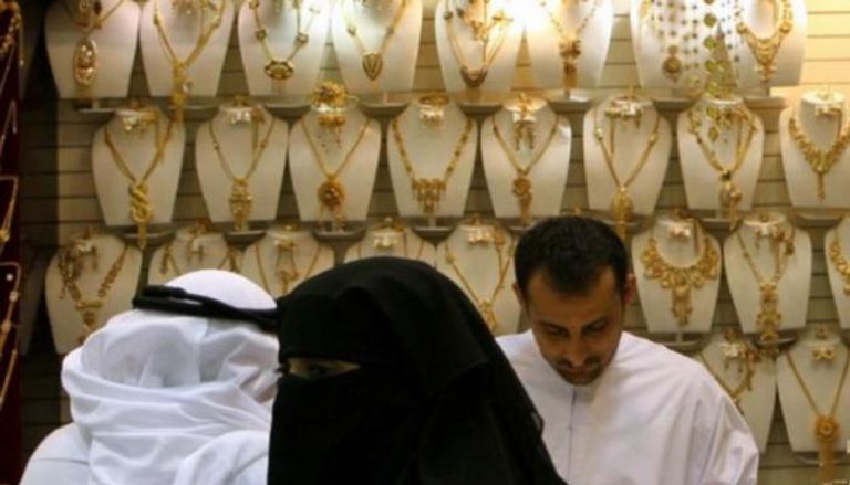  أسعار الذهب في السعودية