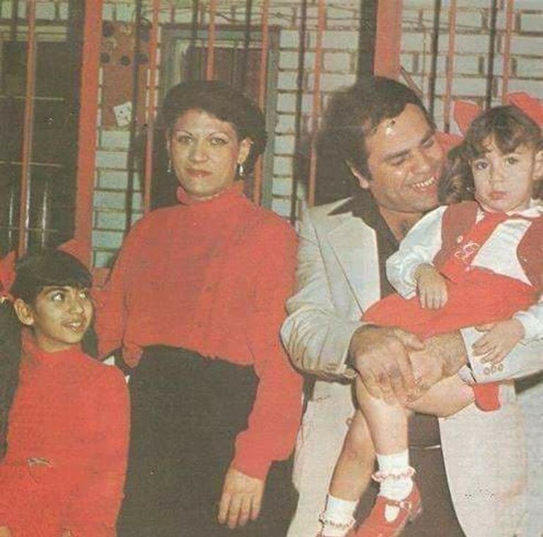 الفنان محمد حسين عبدالرحيم