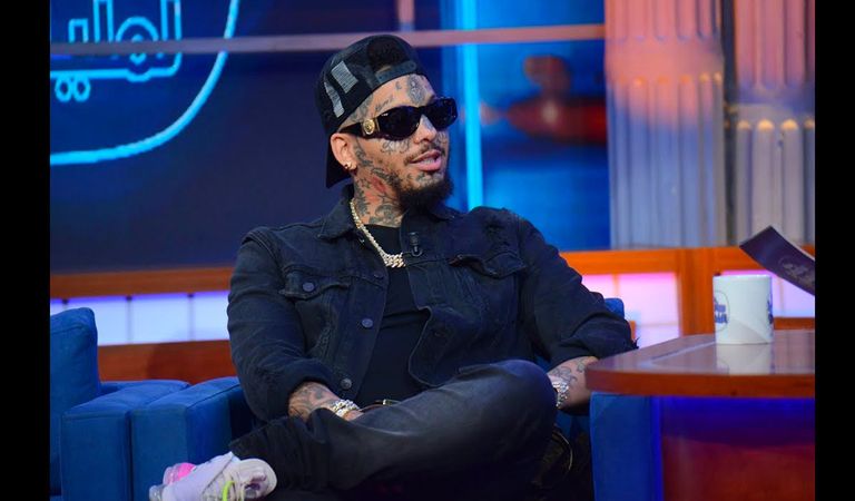 الفنان سواغ مان الفنان سواغ مان