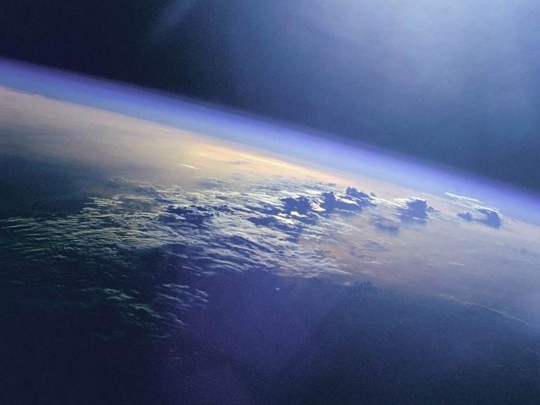 دراسة تحدد موعد ظهور الأكسجين في الغلاف الجوي للأرض