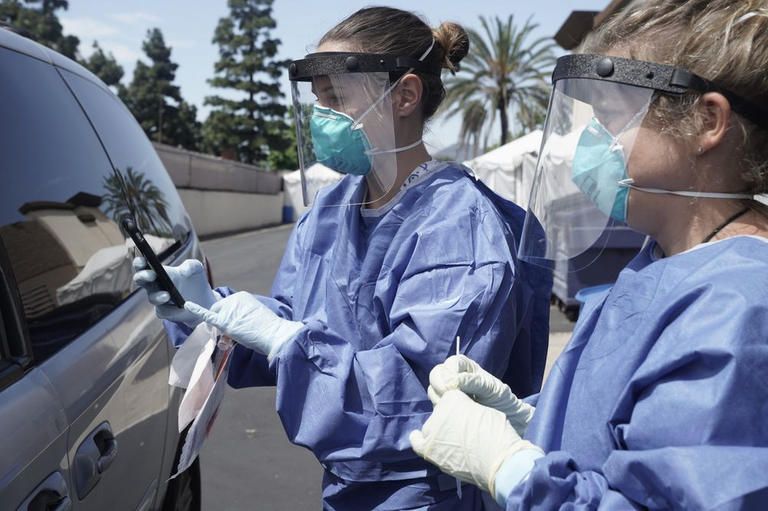 ارتفاع إصابات كورونا حول العالم إلى 127 مليونا و294 ألفا و375 حالة