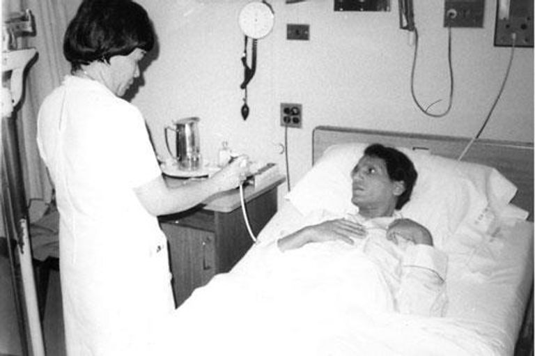 عبدالحليم حافظ في أيامه الأخيرة