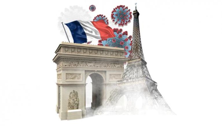قيود كورونا تؤثر على قطاع السياحة في باريس