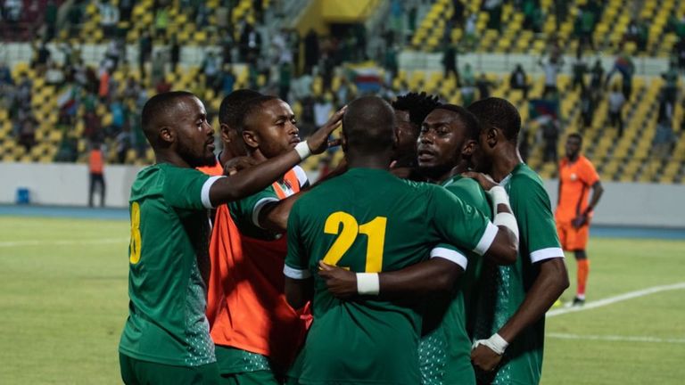 كأس أمم أفريقيا