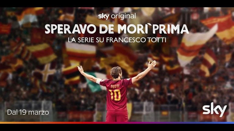 كاسانو مع توتي