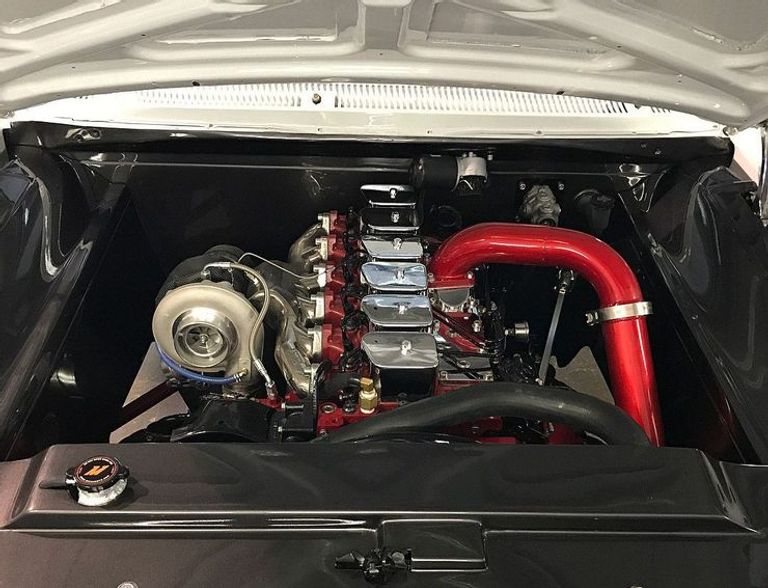 محرك Cummins 6BT محرك N55/S55 من بي إم دبليو