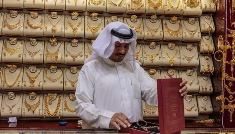 أسعار الذهب في السعودية اليوم الأربعاء 31 مارس 2021