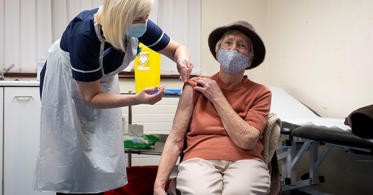 عالمة الفيروسات الإيطالية إيلاريا كابوا