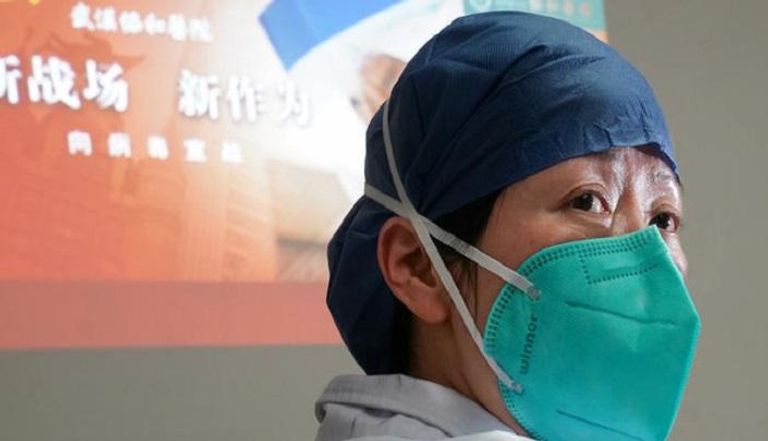 ارتفاع إصابات كورونا حول العالم إلى 128 مليونا و820 ألفا و37 حالة