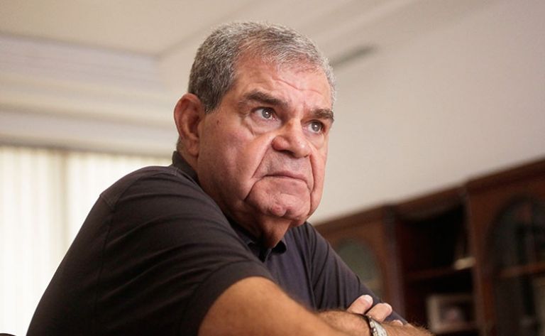 المنصف السلامي مواجهة من الدوري التونسي