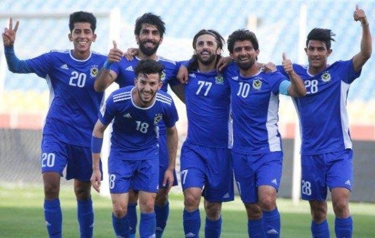 الدوري العراقي