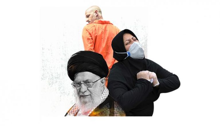 إيران تنفذ أحكام الإعدام بشكل كبير- أرشيفية