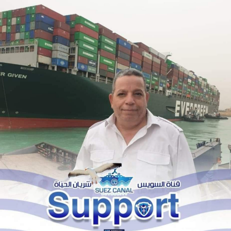 بالصور.. تعرف على الجنود المجهولين في عملية إنقاذ