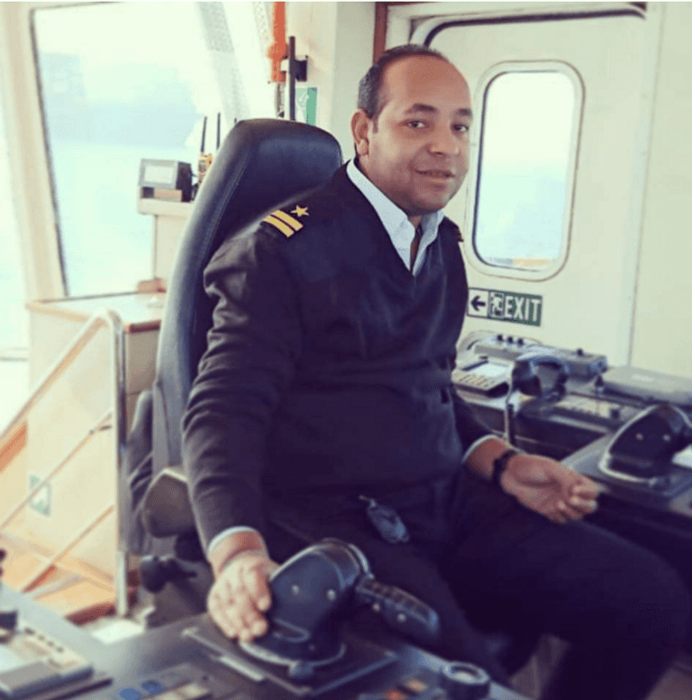 بالصور.. تعرف على الجنود المجهولين في عملية إنقاذ