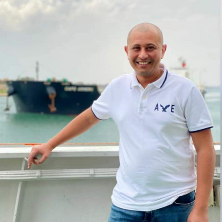 بالصور.. تعرف على الجنود المجهولين في عملية إنقاذ