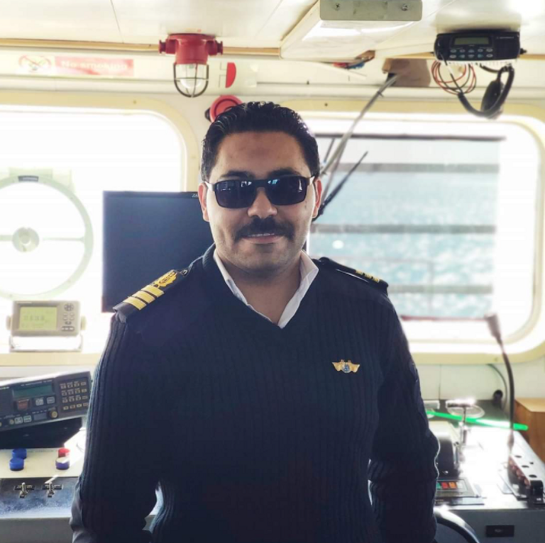 بالصور.. تعرف على الجنود المجهولين في عملية إنقاذ