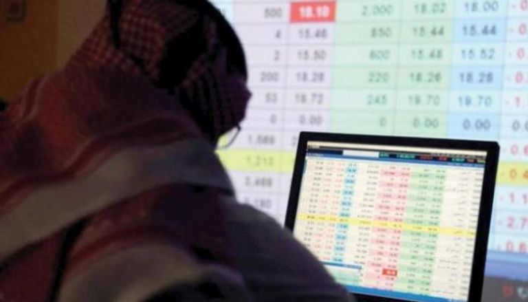 أداء متفوق للأسهم السعودية بفضل برنامج "شريك"