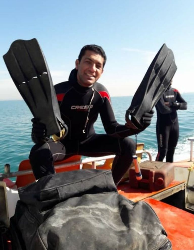 الغطاس محمود فاروق جبر