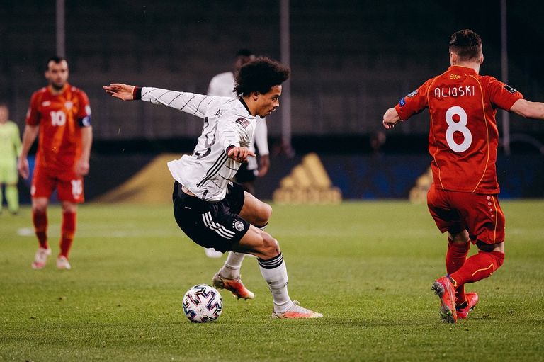 منتخب ألمانيا 