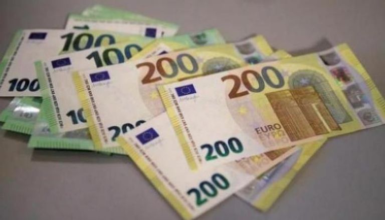سعر اليورو في مصر اليوم الخميس 1 أبريل 2021