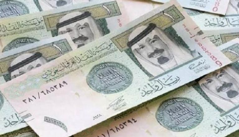 سعر الريال السعودي في مصر اليوم الخميس 1 أبريل 2021