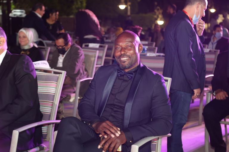 الفائزون بجوائز مهرجان الأقصر للسينما الأفريقية