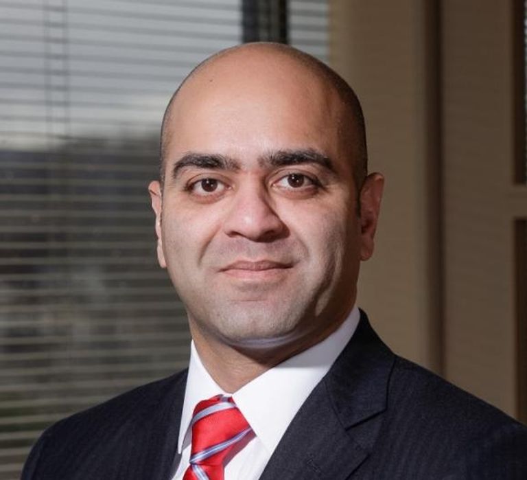 زاهد قريشي - أرشيفية