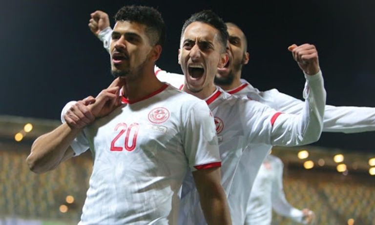 منتخب تونس منتخب تونس