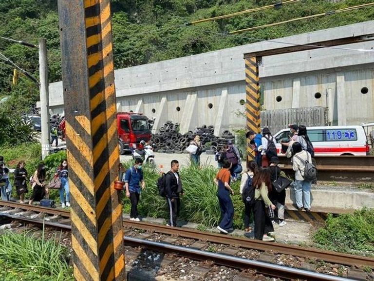 موقع الحادث موقع الحادث