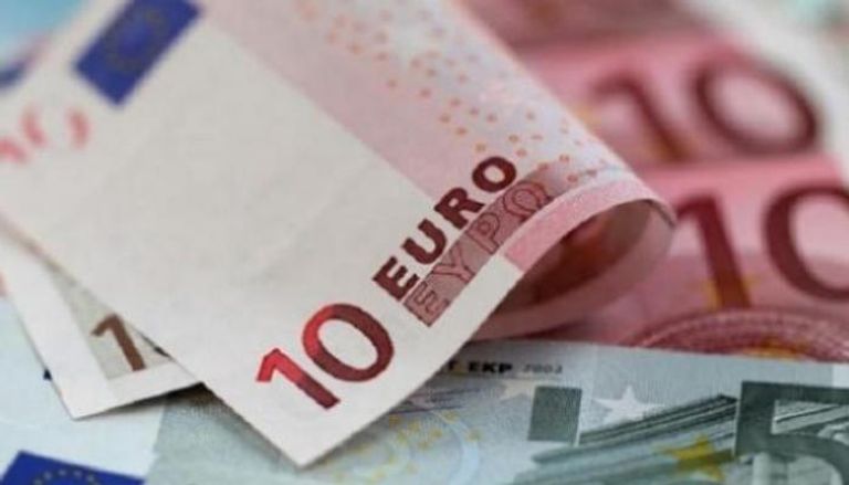 سعر اليورو في مصر اليوم الجمعة 2 أبريل 2021