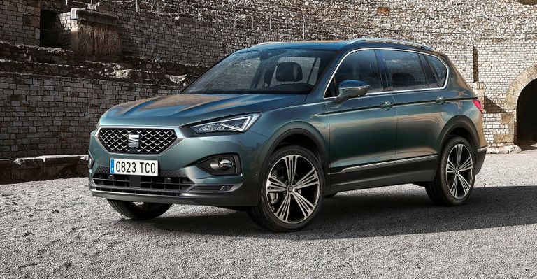 سيات تاراكو سيات إبيزا