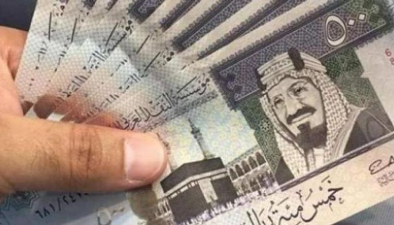 سعر الريال السعودي في مصر اليوم الجمعة 2 أبريل 2021