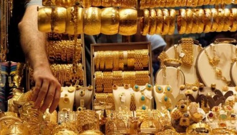 أسعار الذهب في مصر ترتفع الخميس